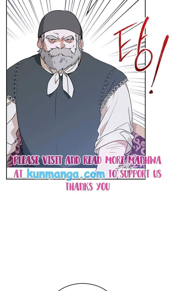 I'll Be the Matriarch in This Life Chapter 81 Page 30