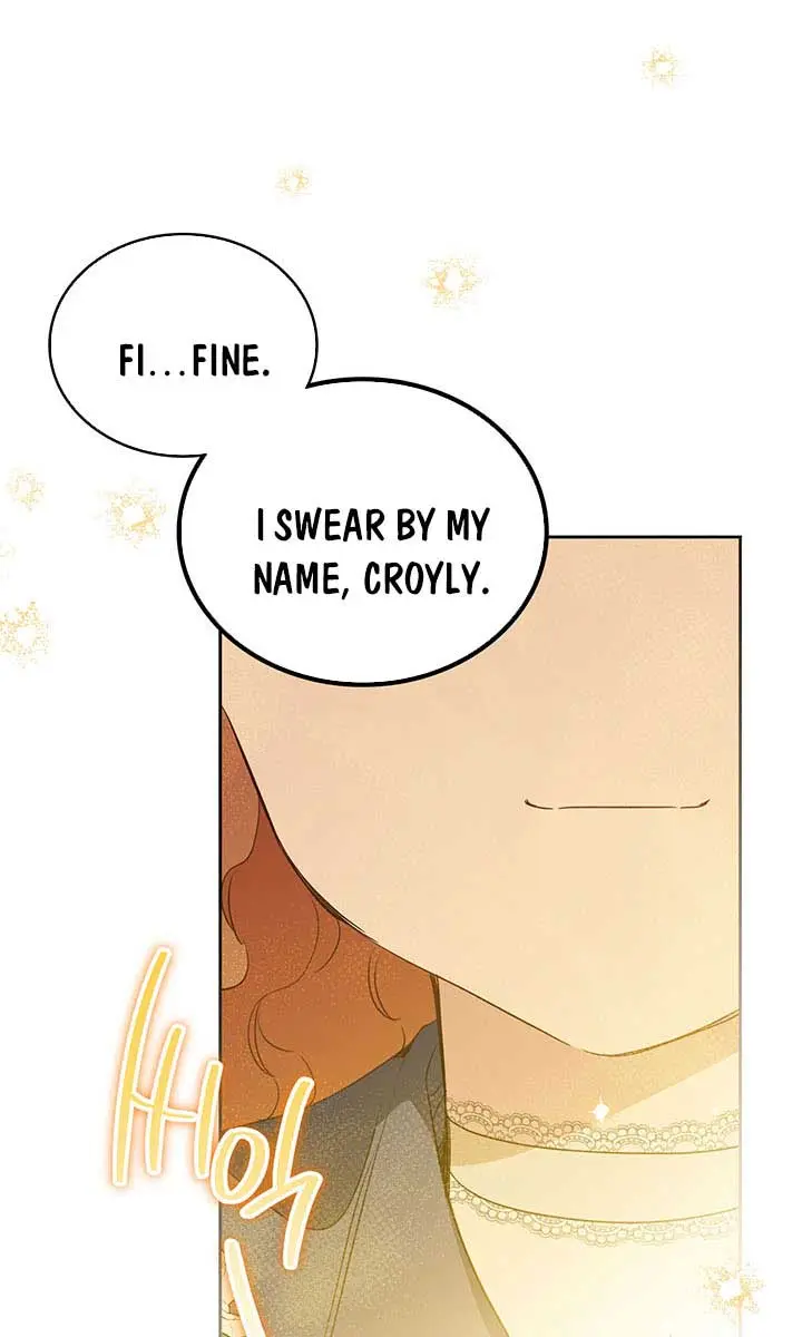 I'll Be the Matriarch in This Life Chapter 81 Page 32