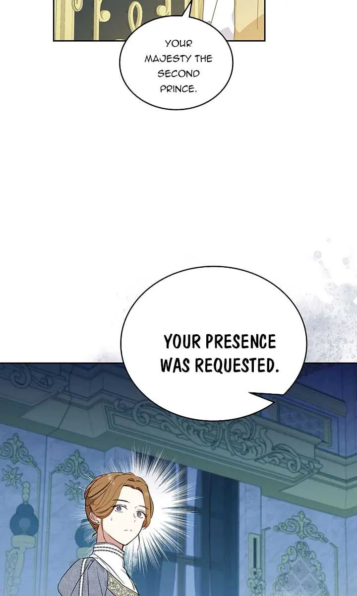 I'll Be the Matriarch in This Life Chapter 81 Page 45