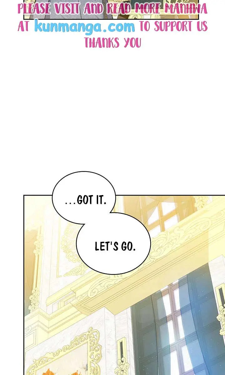 I'll Be the Matriarch in This Life Chapter 81 Page 50