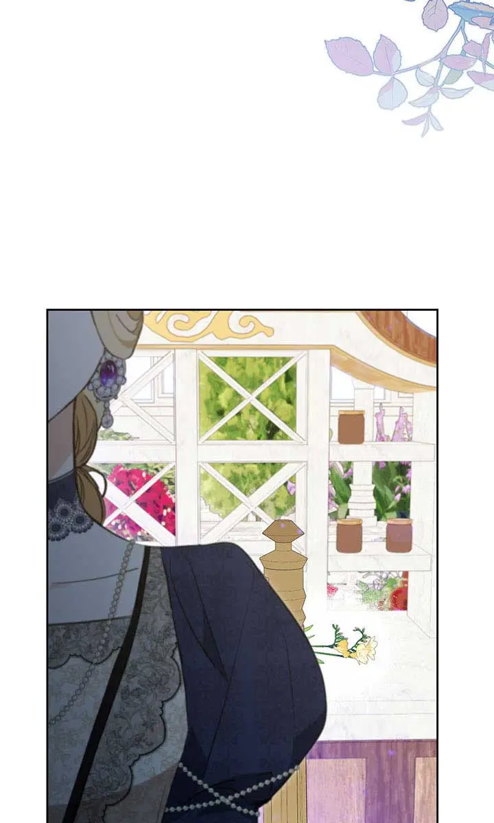 I'll Be the Matriarch in This Life Chapter 81 Page 57
