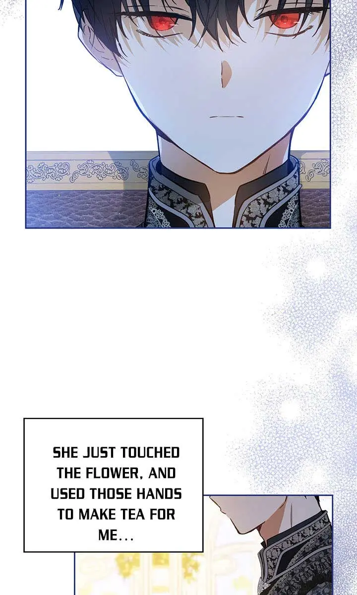 I'll Be the Matriarch in This Life Chapter 81 Page 59