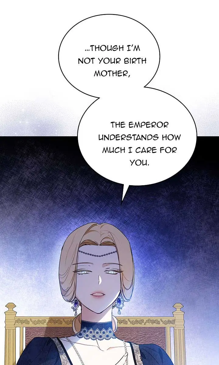 I'll Be the Matriarch in This Life Chapter 81 Page 73