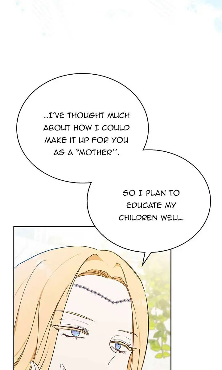 I'll Be the Matriarch in This Life Chapter 81 Page 85
