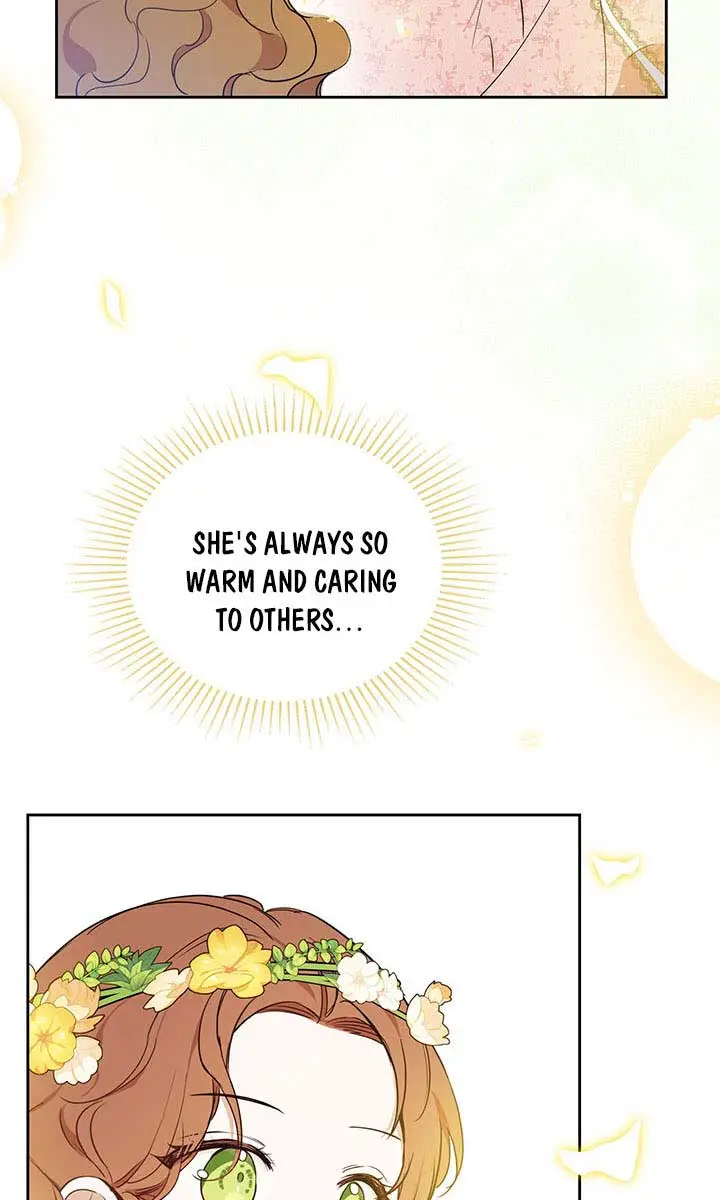 I'll Be the Matriarch in This Life Chapter 82 Page 5