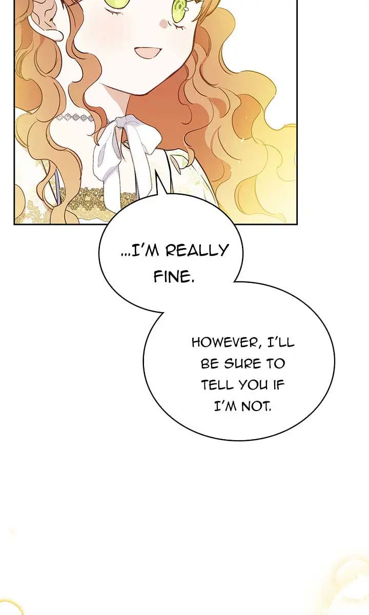 I'll Be the Matriarch in This Life Chapter 82 Page 6