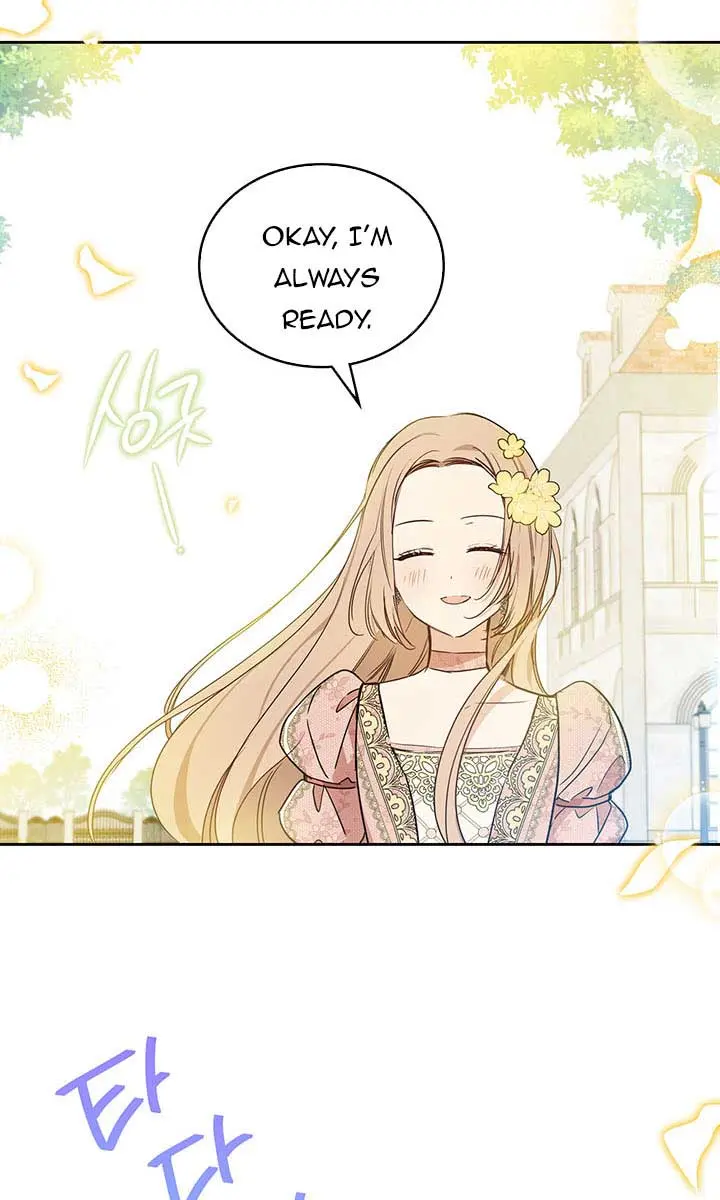I'll Be the Matriarch in This Life Chapter 82 Page 7