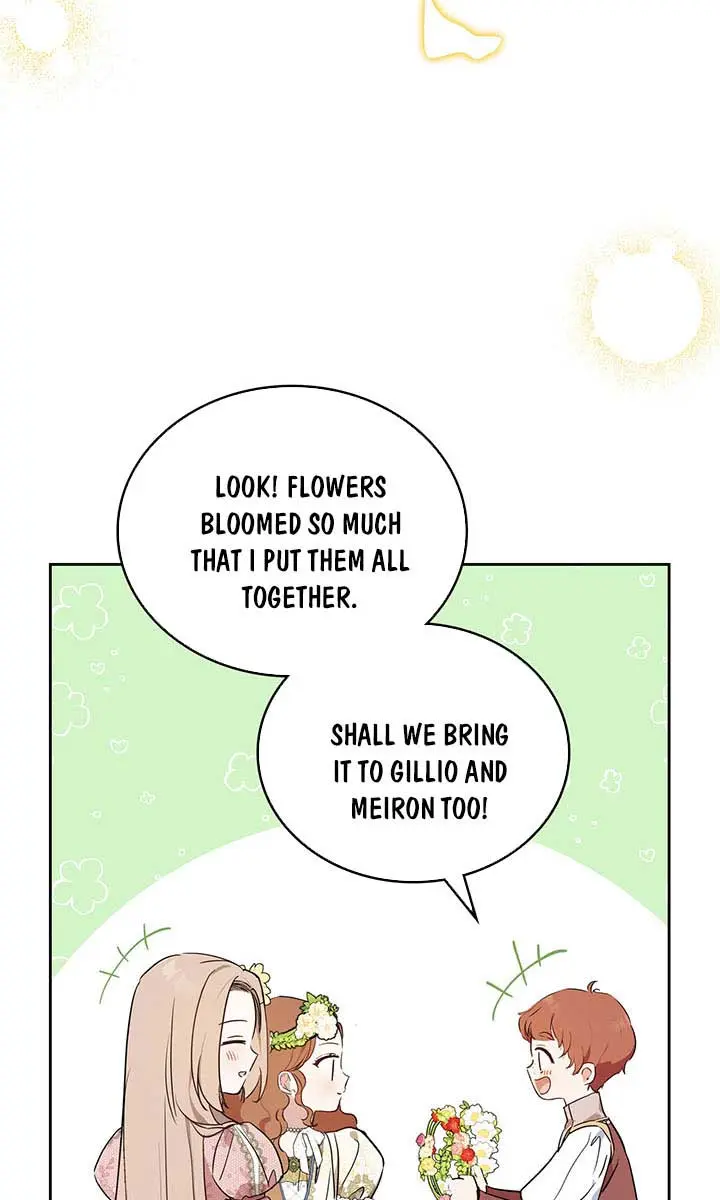 I'll Be the Matriarch in This Life Chapter 82 Page 9