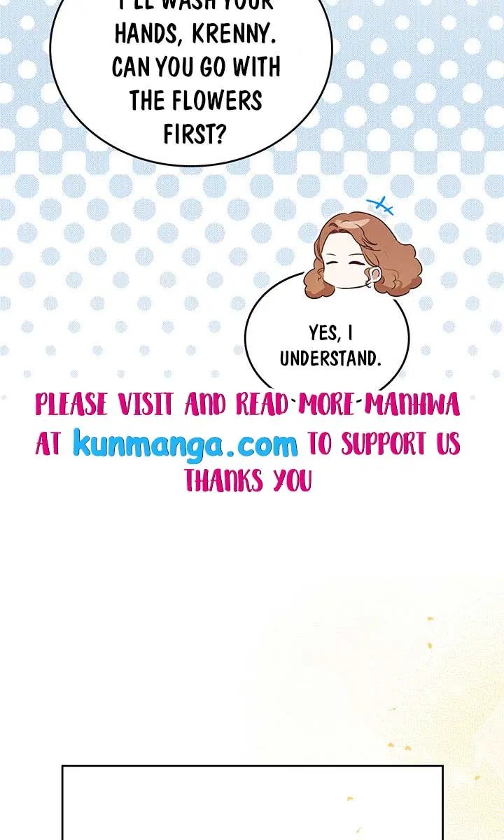I'll Be the Matriarch in This Life Chapter 82 Page 12