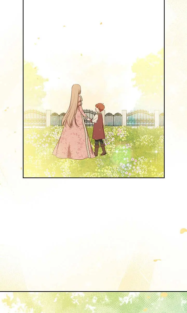 I'll Be the Matriarch in This Life Chapter 82 Page 13