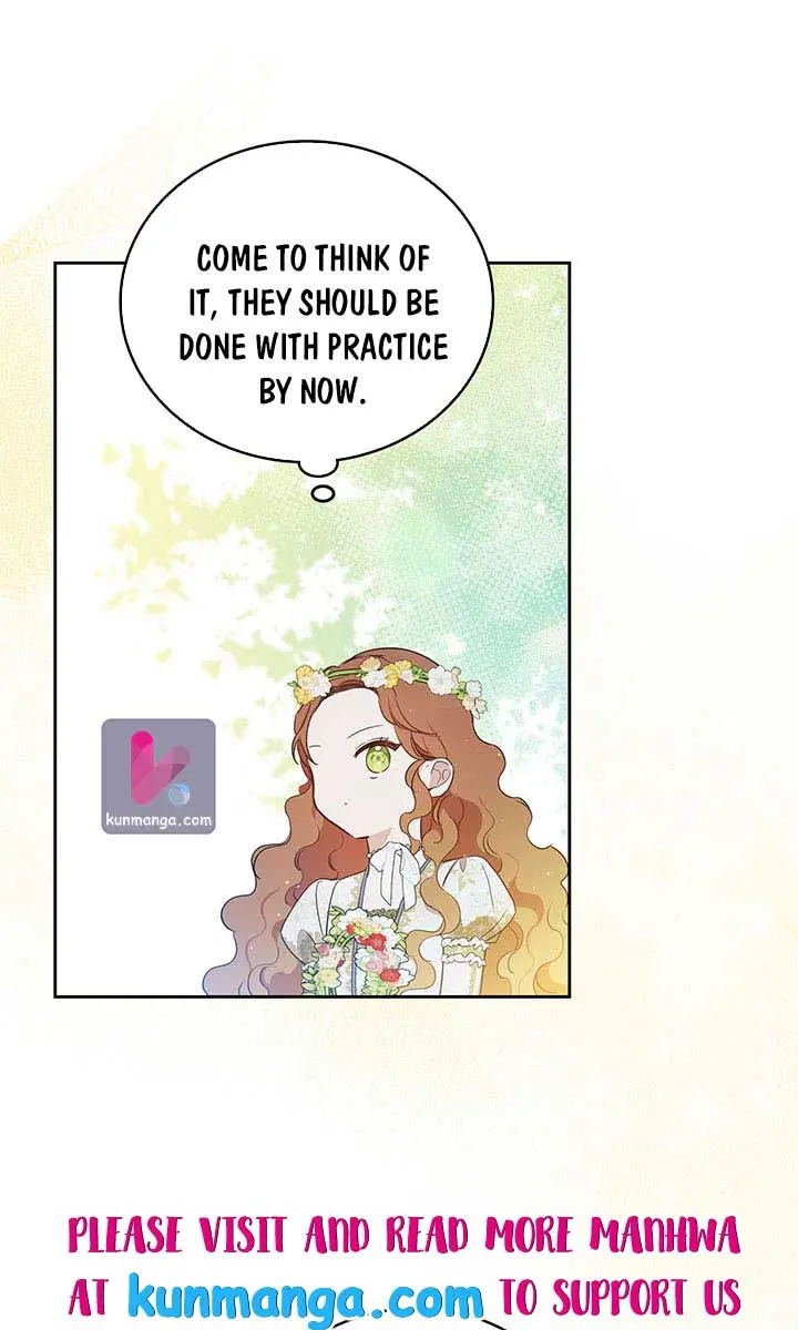 I'll Be the Matriarch in This Life Chapter 82 Page 15