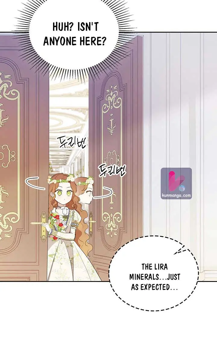 I'll Be the Matriarch in This Life Chapter 82 Page 19