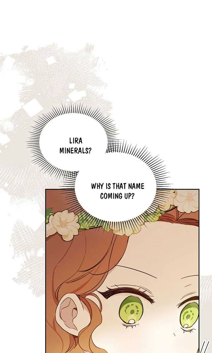 I'll Be the Matriarch in This Life Chapter 82 Page 20