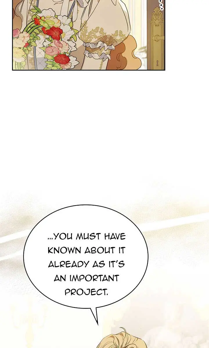 I'll Be the Matriarch in This Life Chapter 82 Page 25