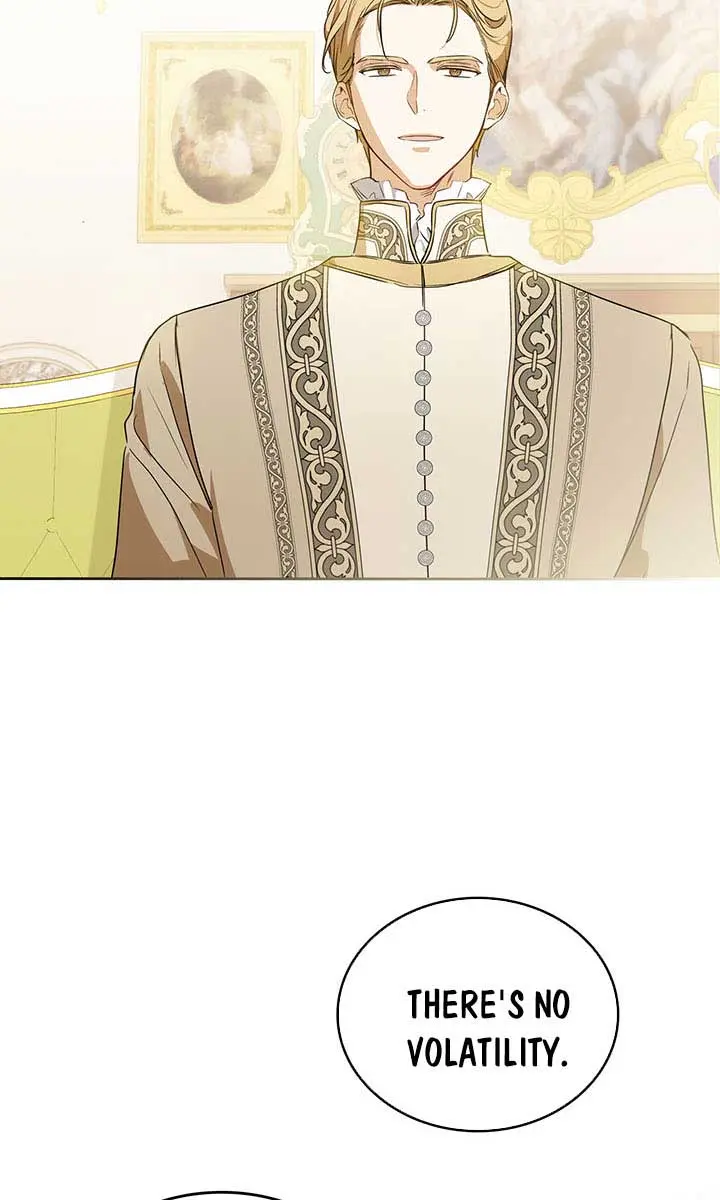 I'll Be the Matriarch in This Life Chapter 82 Page 26