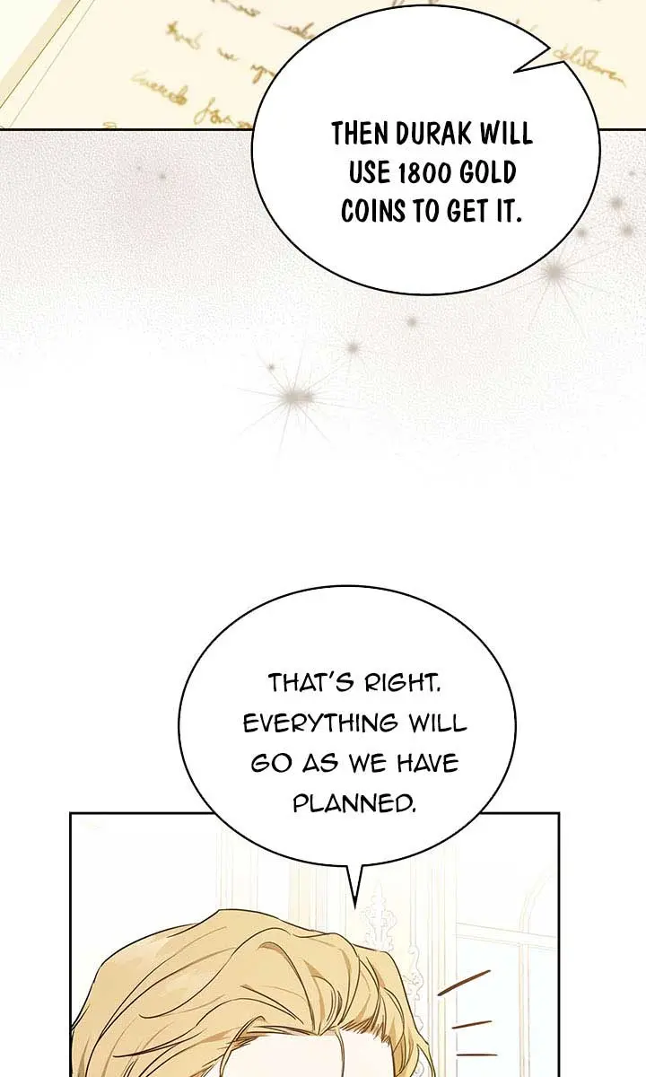I'll Be the Matriarch in This Life Chapter 82 Page 28