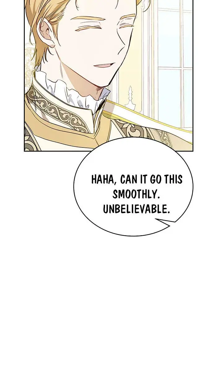 I'll Be the Matriarch in This Life Chapter 82 Page 29