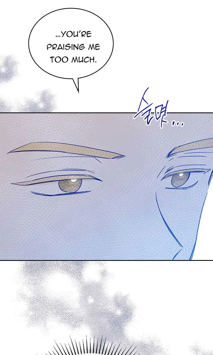 I'll Be the Matriarch in This Life Chapter 82 Page 30