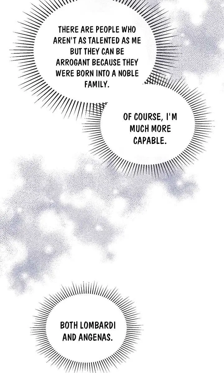 I'll Be the Matriarch in This Life Chapter 82 Page 31