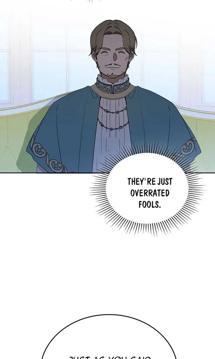 I'll Be the Matriarch in This Life Chapter 82 Page 32