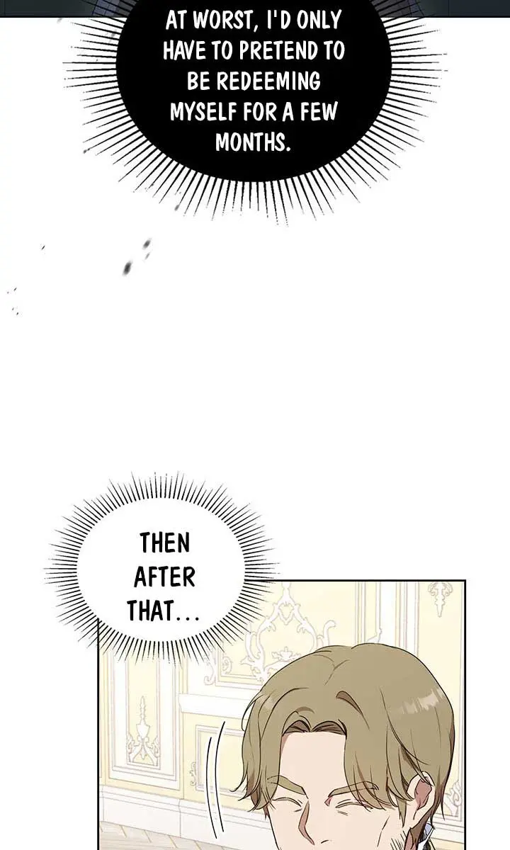 I'll Be the Matriarch in This Life Chapter 82 Page 36