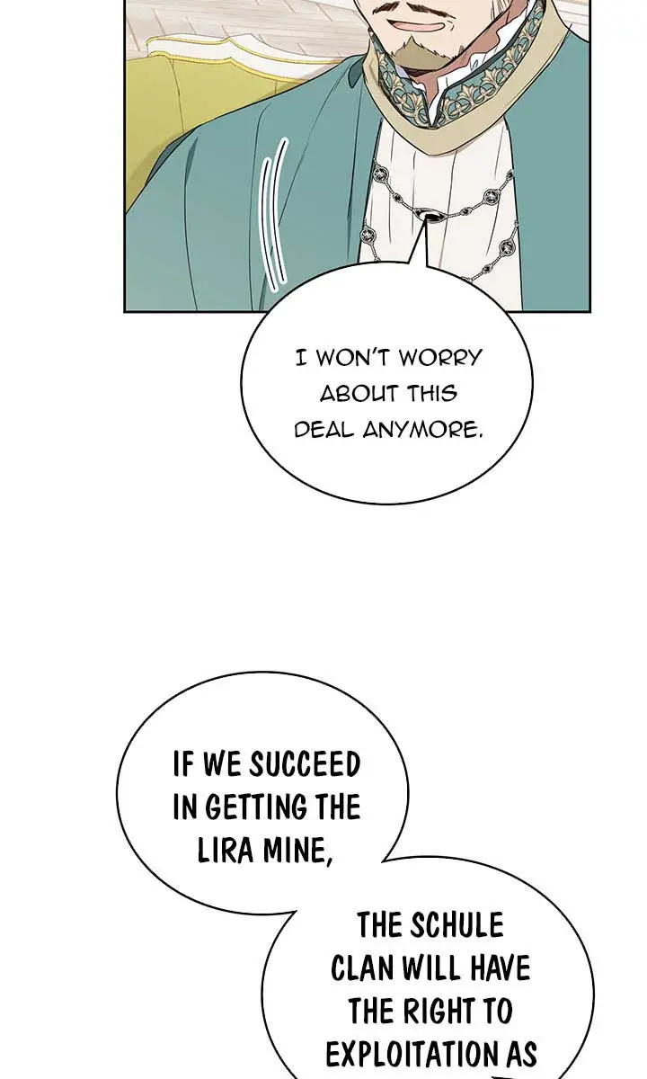I'll Be the Matriarch in This Life Chapter 82 Page 37