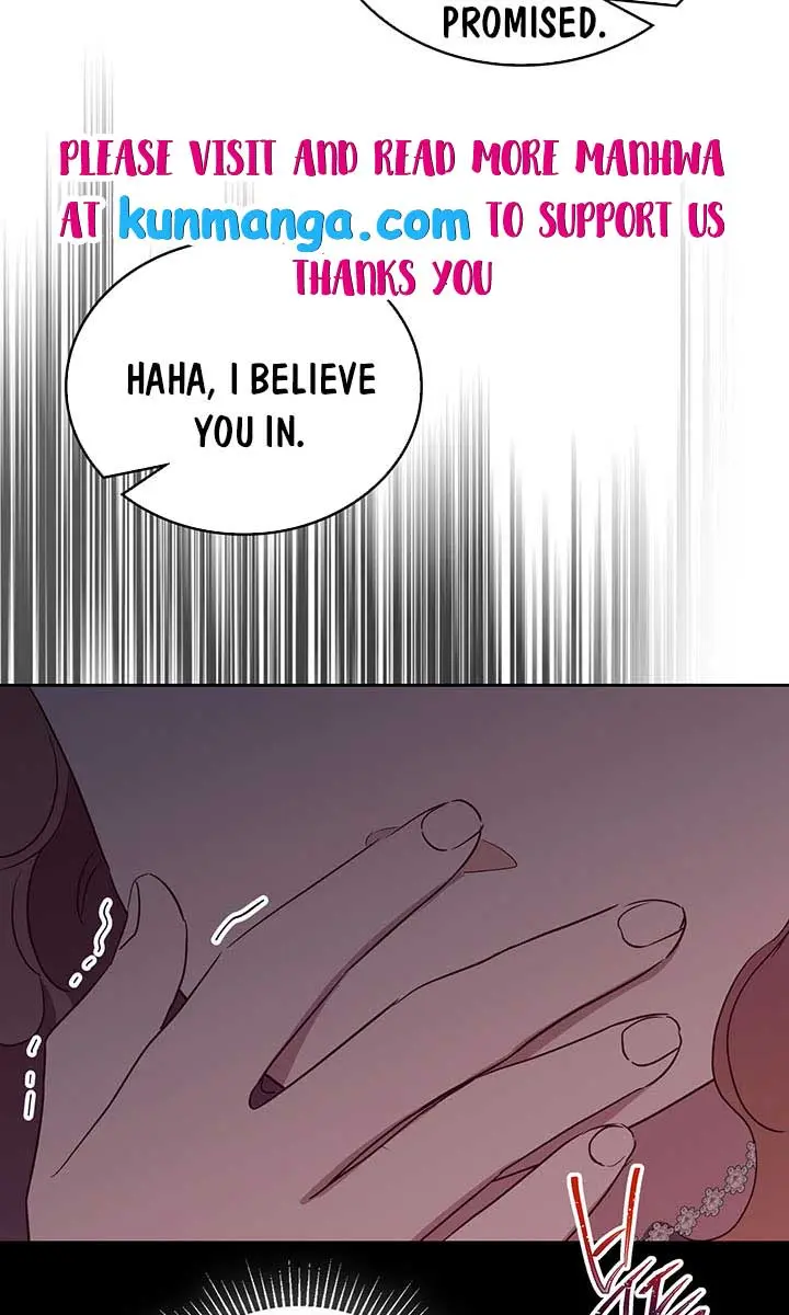 I'll Be the Matriarch in This Life Chapter 82 Page 38