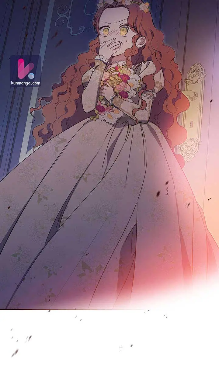I'll Be the Matriarch in This Life Chapter 82 Page 41