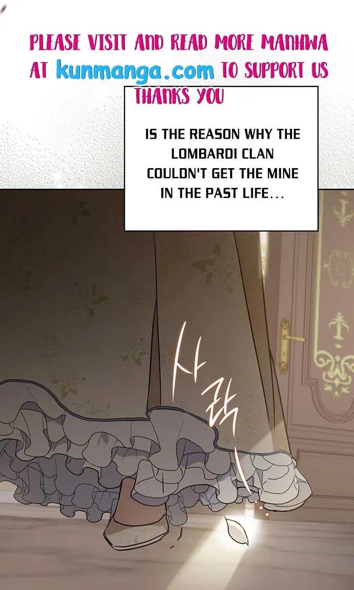 I'll Be the Matriarch in This Life Chapter 82 Page 42