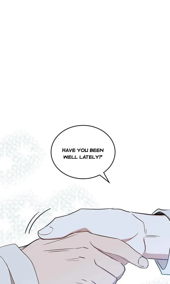 I'll Be the Matriarch in This Life Chapter 83 Page 3