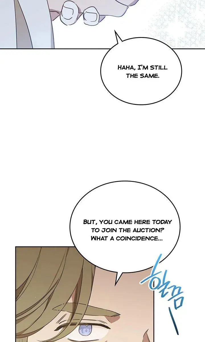I'll Be the Matriarch in This Life Chapter 83 Page 4