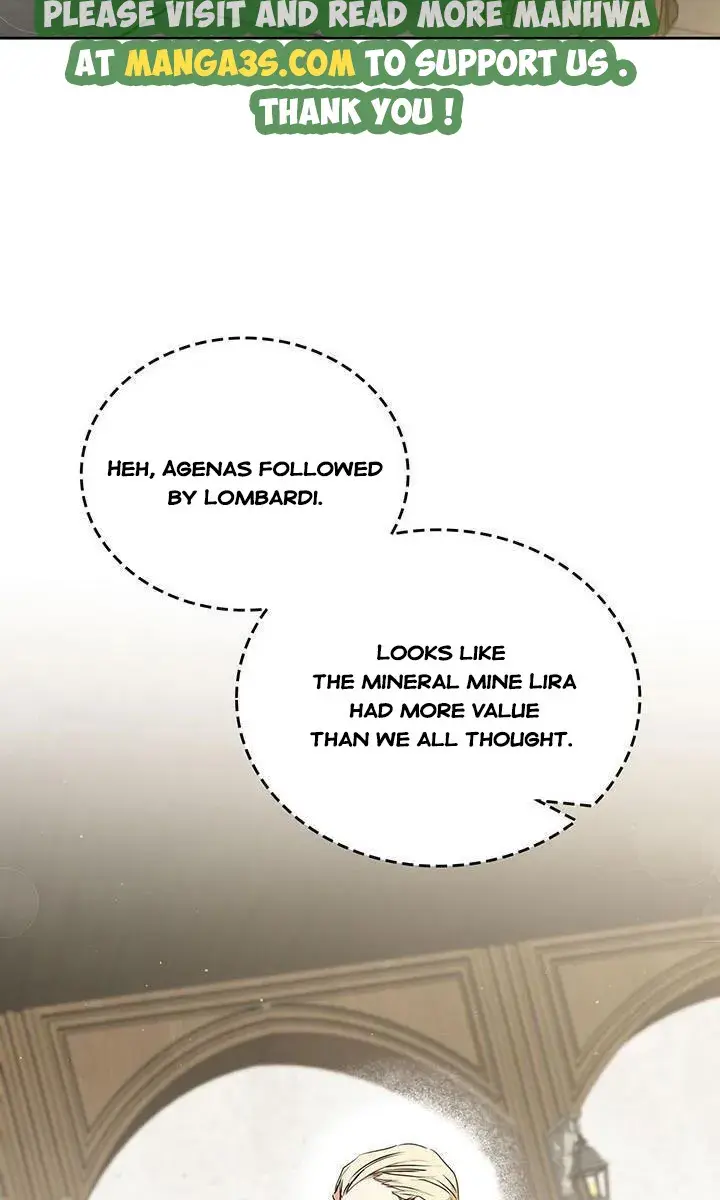 I'll Be the Matriarch in This Life Chapter 83 Page 8