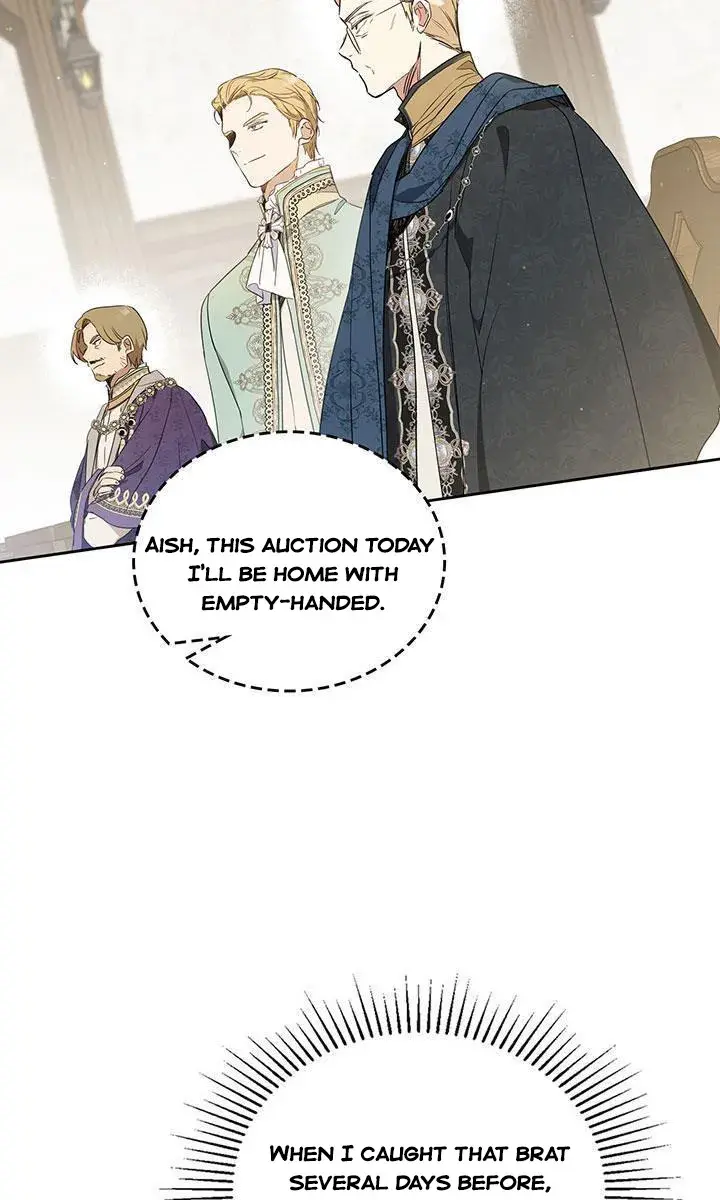 I'll Be the Matriarch in This Life Chapter 83 Page 10