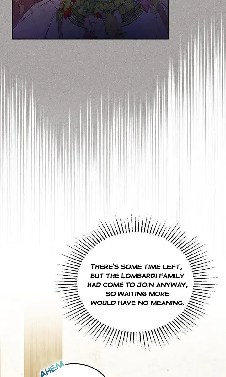 I'll Be the Matriarch in This Life Chapter 83 Page 14