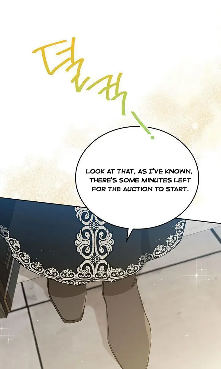 I'll Be the Matriarch in This Life Chapter 83 Page 17