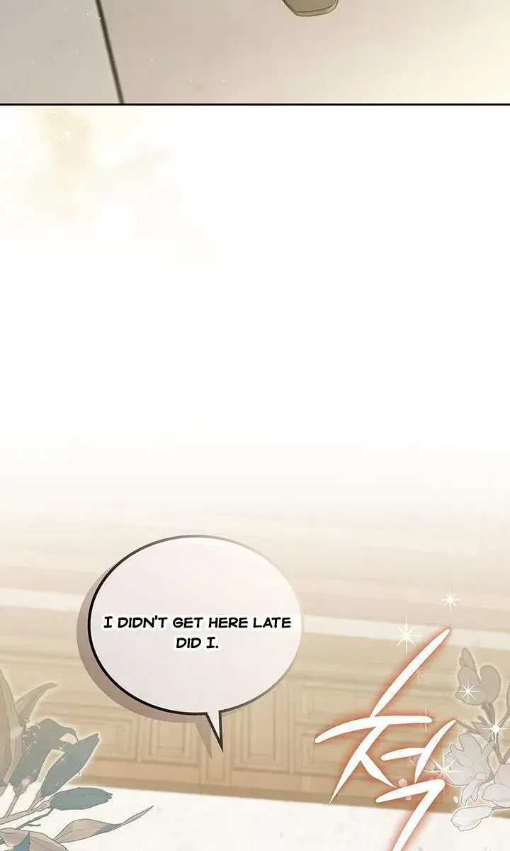 I'll Be the Matriarch in This Life Chapter 83 Page 18