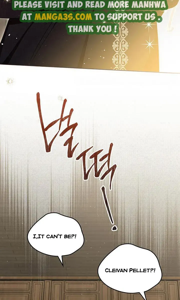 I'll Be the Matriarch in This Life Chapter 83 Page 20