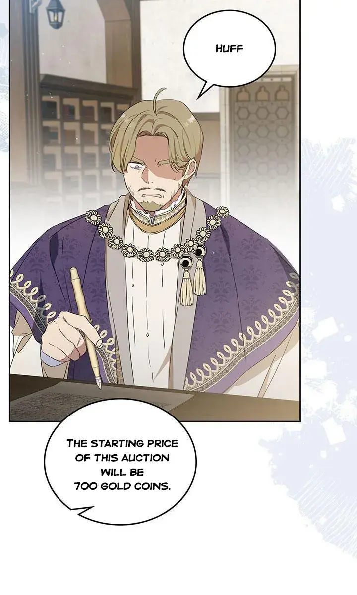 I'll Be the Matriarch in This Life Chapter 83 Page 31
