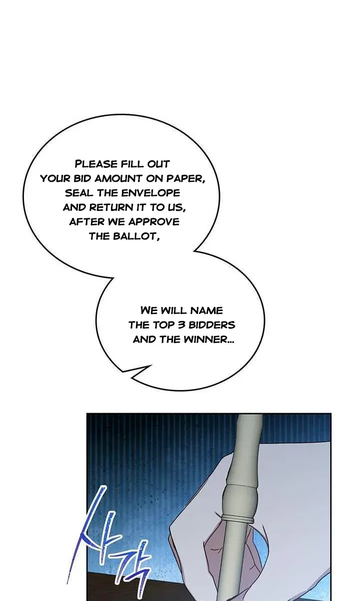 I'll Be the Matriarch in This Life Chapter 83 Page 32