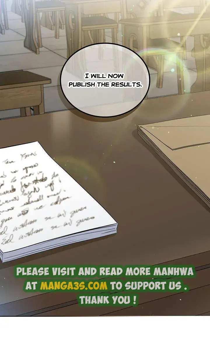 I'll Be the Matriarch in This Life Chapter 83 Page 34