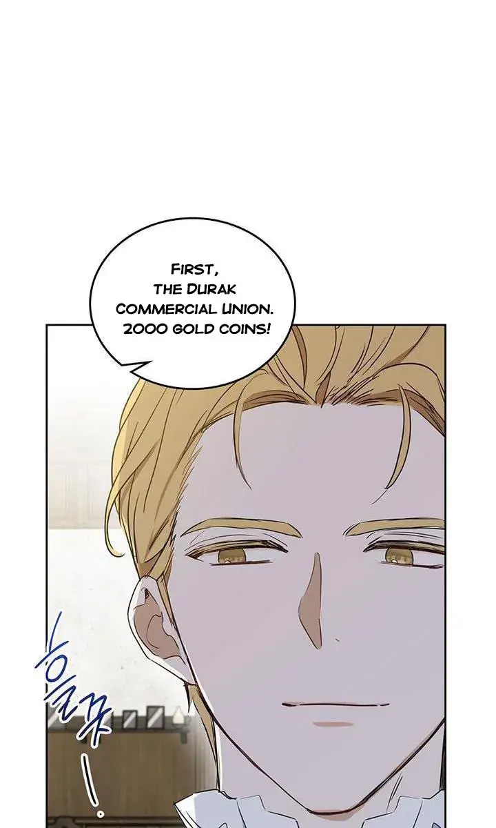 I'll Be the Matriarch in This Life Chapter 83 Page 35