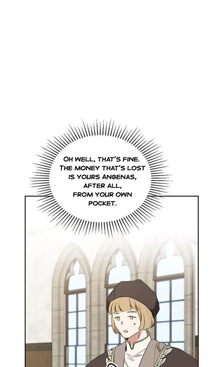 I'll Be the Matriarch in This Life Chapter 83 Page 39