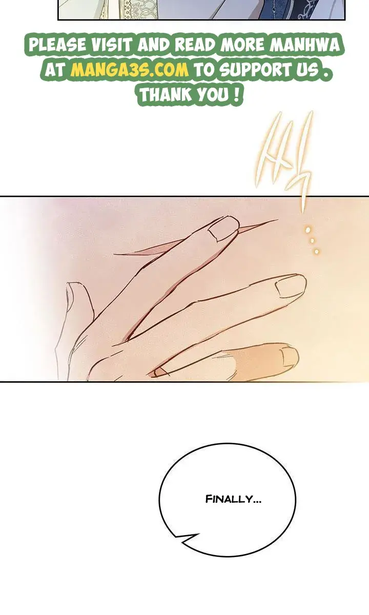 I'll Be the Matriarch in This Life Chapter 83 Page 46