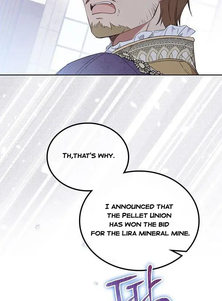 I'll Be the Matriarch in This Life Chapter 83 Page 50