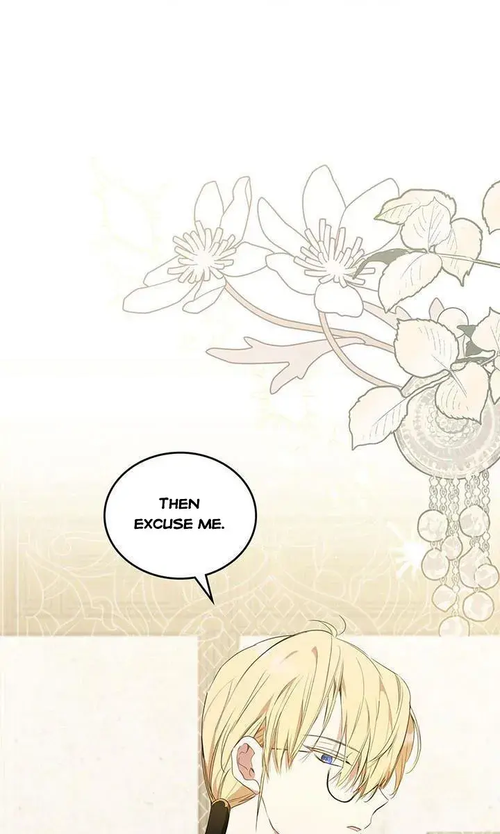 I'll Be the Matriarch in This Life Chapter 83 Page 54