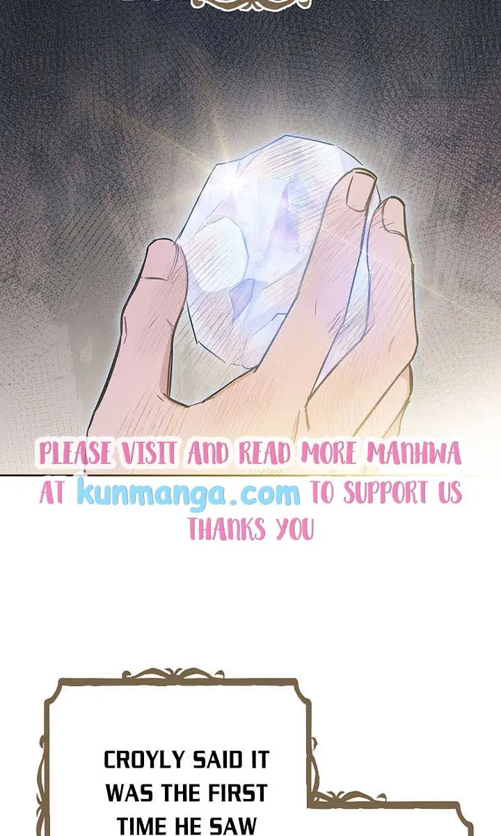 I'll Be the Matriarch in This Life Chapter 84 Page 3
