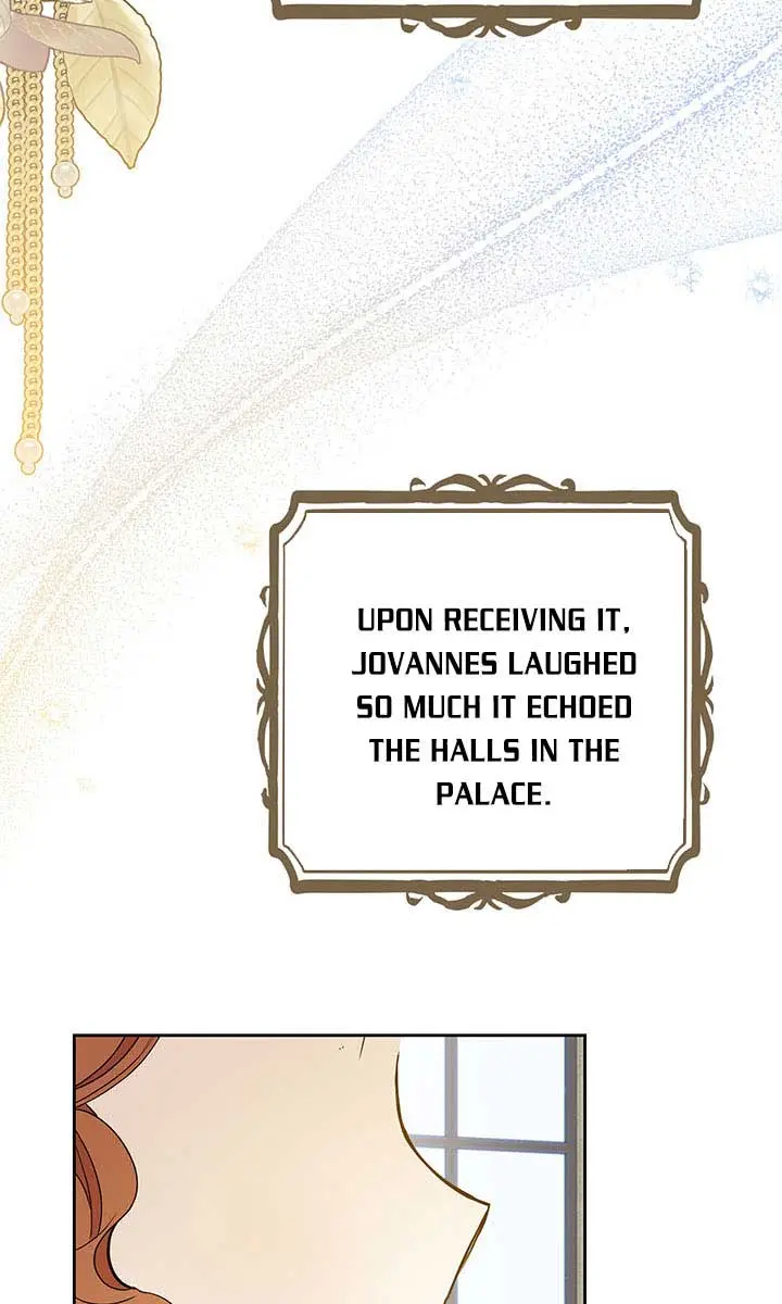 I'll Be the Matriarch in This Life Chapter 84 Page 6