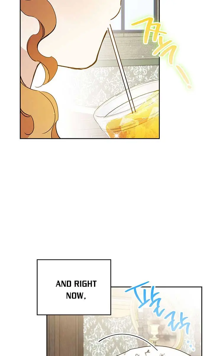 I'll Be the Matriarch in This Life Chapter 84 Page 7