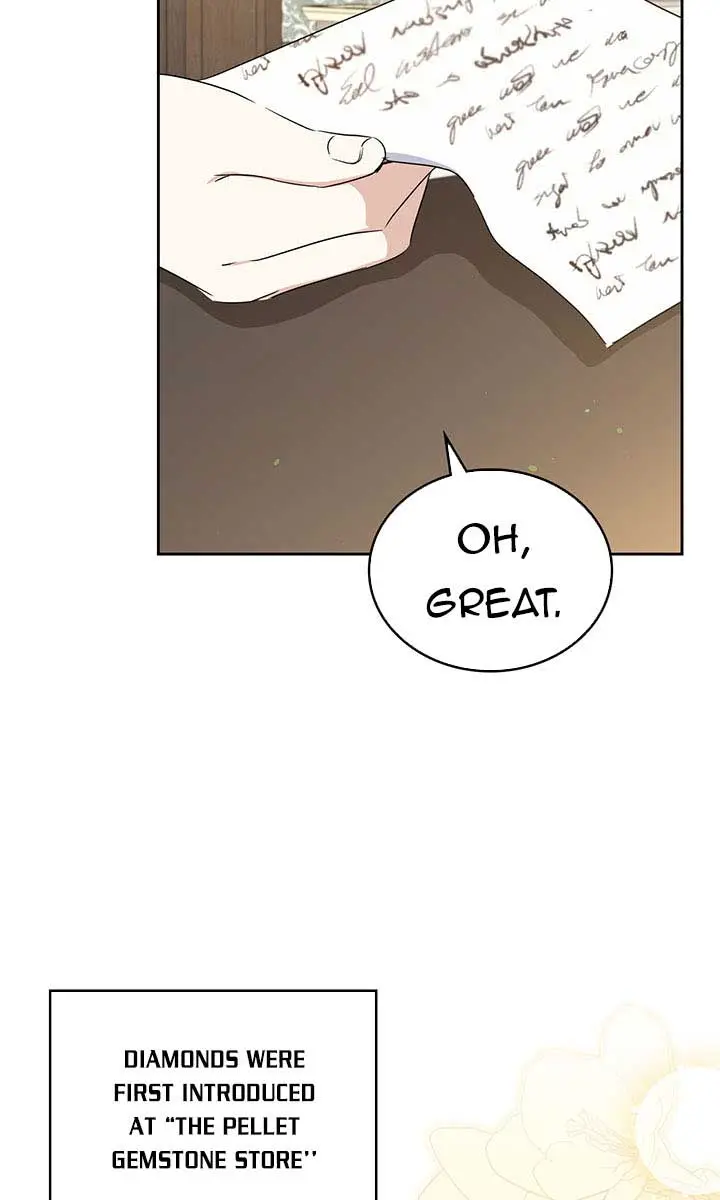 I'll Be the Matriarch in This Life Chapter 84 Page 8