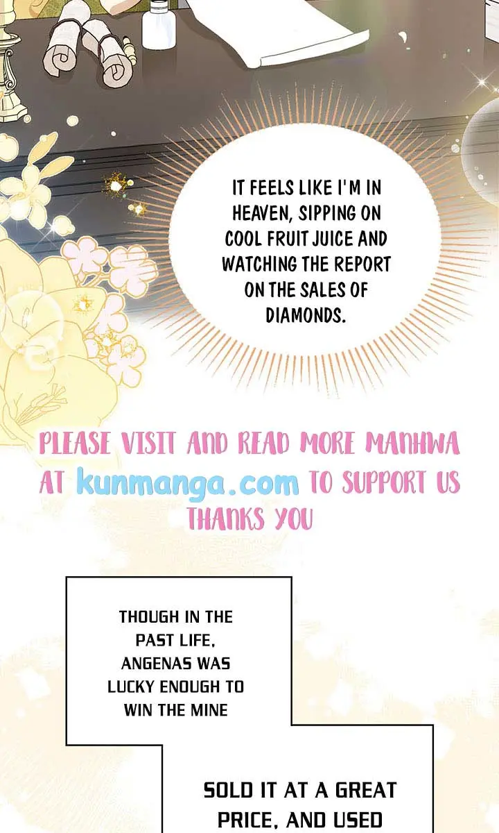 I'll Be the Matriarch in This Life Chapter 84 Page 10